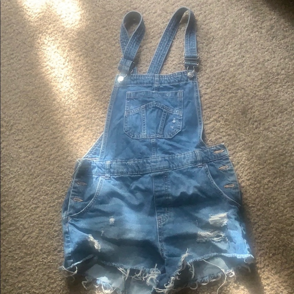 H&M overalls